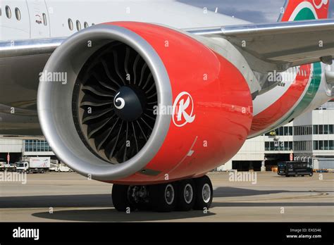 boeing  engine specifications