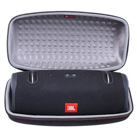 Xanad Eva Hard Case For Jbl Xtreme Portable Waterproof Wireless