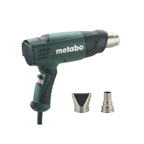 Metabo H16 500 Heat Gun 1600w 240v Craigmore