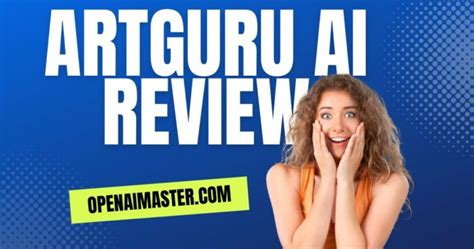 Artguru AI Review: Features, Pricing and User Experience