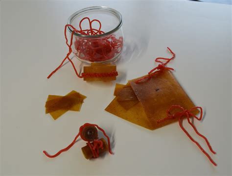 Ideenwiese: DIY Apfelleder
