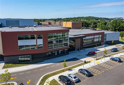 Middleton High School Rasmith