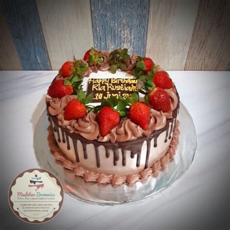 jual kue ulang  anak kue ulang  buah shopee indonesia