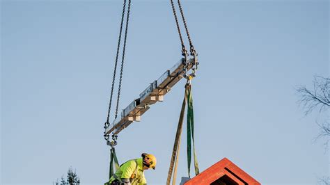 Aluexbeams Other Lifting Items