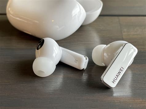 Huawei FreeBuds Pro Review Impressive ANC Earbuds For Android Users