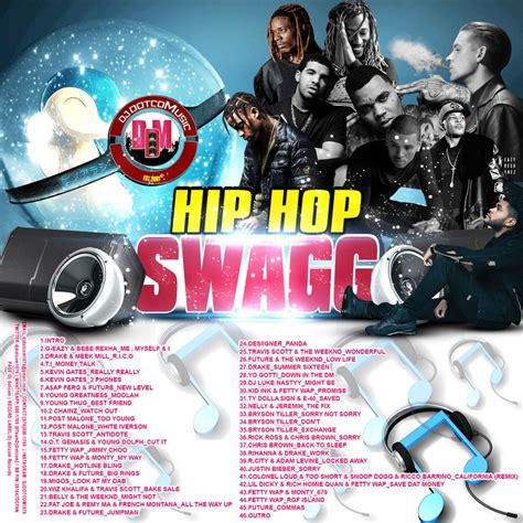Dj Dotcomhiphop Swaggmixvol15 April 2016 Clean Version By Dj