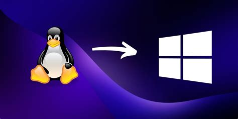 Comment Cr Er Une Cl Usb Amor Able Windows Sous Linux En Cause