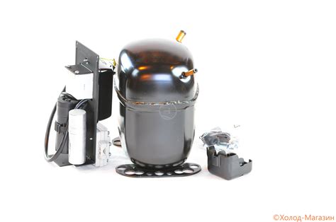 Компрессор SC18MLX.3 - фото 360