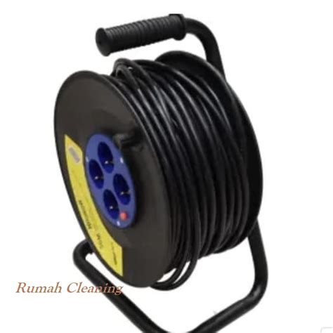 jual kabel roll  meter shopee indonesia