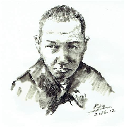 miyazawa kenji portraitreproduction  photograph