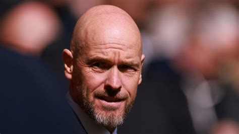 Erik Ten Hag Hints At Start For Forgotten Man Utd Youngster Against