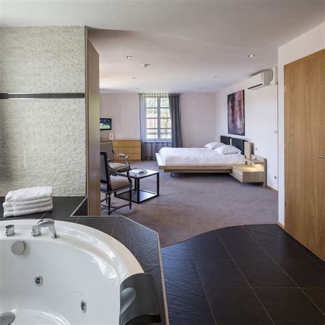 Lauberge Du Cheval Blanc Et Spa Lembach Un Hôtel Guide Michelin
