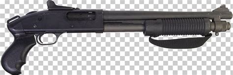 Terminator Franchi SPAS-12 Shotgun Firearm Weapon PNG, Clipart, Air Gun ...