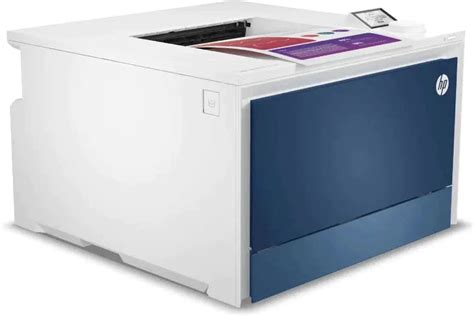 Hp Color Laserjet Pro 4203Dw 5Hh48A Print Only