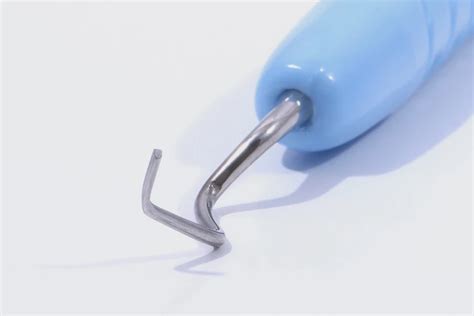 Gc17 Gracey Curette 1718 Single Use Dental Instruments