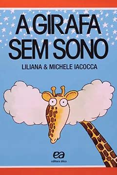 A Girafa Sem Sono PDF Michele Iacocca