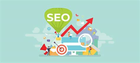 Como alcançar a otimização dos motores de busca SEO para o seu site