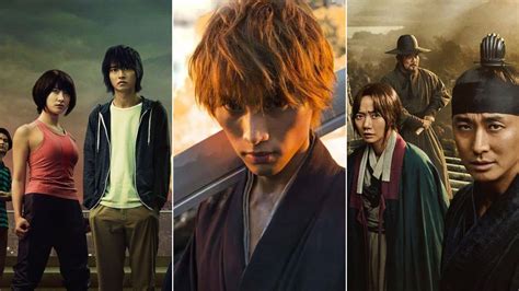 Top 10 Live-Action Anime Adaptations - GoBookMart