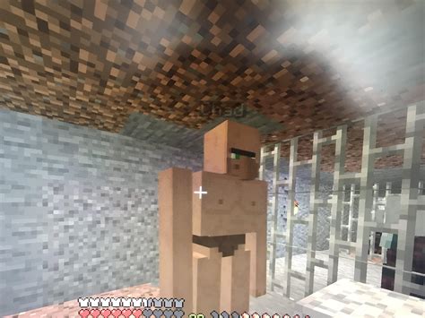 Minecraft Chad Rchadsriseup