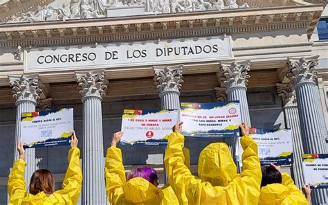 Esta Ha Sido Nuestra Campa A Objetivo Limpiar Internet De Violencia