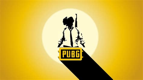 Pubg Logo Posted By Samantha Johnson Pubg Icon Hd Wallpaper Pxfuel