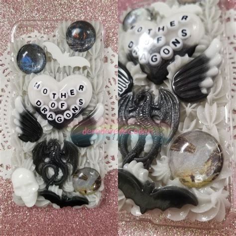 Pin By Alyssa Carrillo On Decoden Phone Cases Girly Phone Cases Cute