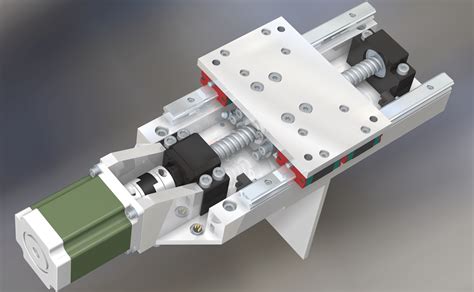 Z Axis Cnc Ngt Automations