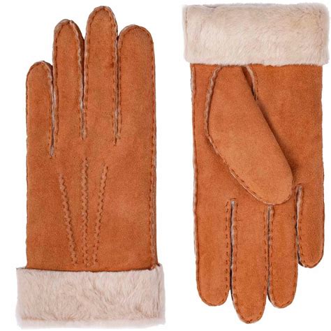 Kessler Ilvy Leather Gloves Ab 74 25 Preisvergleich Bei Idealo De