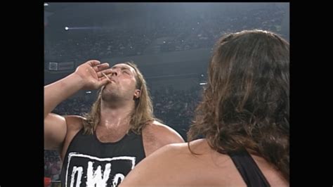 Throwback Thursday Wcw Nwo Great American Bash As Seen On Wwe