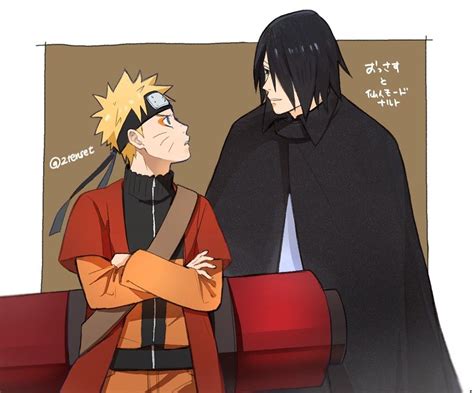 Pin By ™레드†χξ On Naruto And Boruto ナルト And ボルト Naruto Cute Naruto