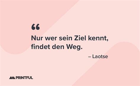 Motivationsspr Che Und Inspiriende Zitate Printful