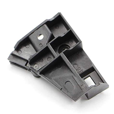 Buy Interior Hood Latch Release Handle Bracket Grip Bracket Kd