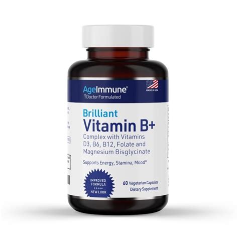 Best Vitamin B Supplements Of 2022 Greatist 41 Off