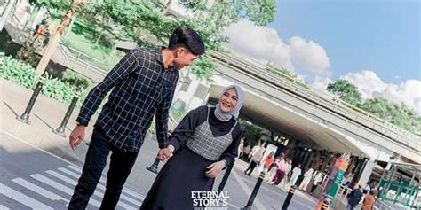 Prewedding Gold Package Oleh Eternal Story S Bridestory Store