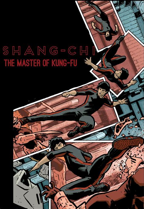 The 5 Greatest Martial Artists In Marvel Comics The Correct Opinion