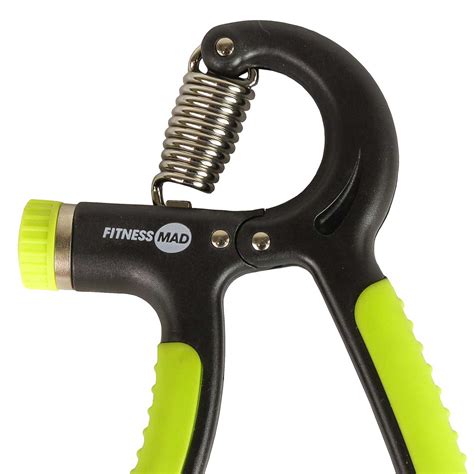 kg hand grip exerciser physio warehouse