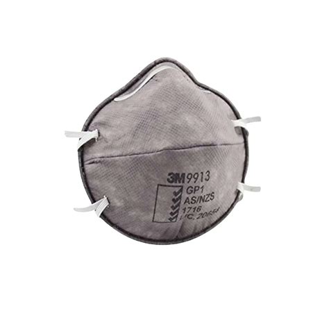 Buy 3M 9913 Organic Vapor Respirator | Dust & Mist Protection