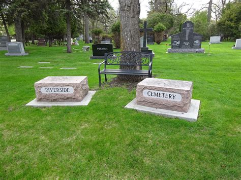 Riverside Cemetery in Fargo, North Dakota - Find a Grave Cemetery