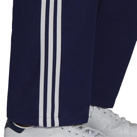 Buy Adidas Originals Mens 3 Stripes Adicolor Cargo Pants Night Sky