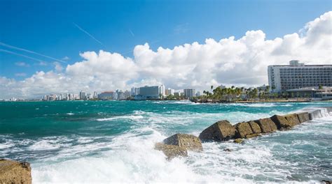 Top Hotels in San Juan | Hotels.com