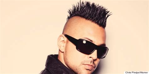 Sean Paul Other Side Of Love New Song Premiere Exclusive