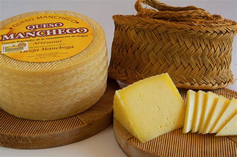 Conoces Las Diferencias Entre El Queso De Cabra Y El Queso De Oveja