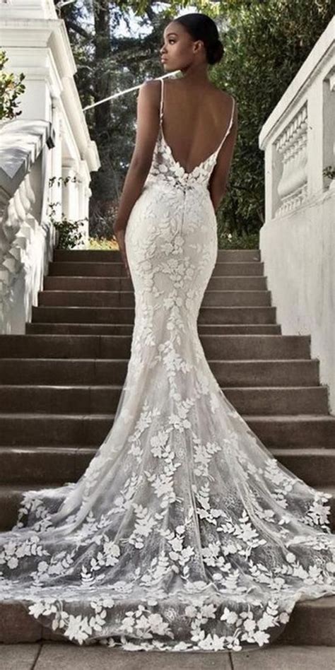 Wedding Dress Mermaid Dresses Images 2022