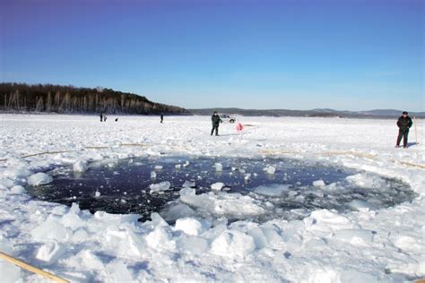 Chelyabinsk Meteor – The Fireball Brighter Than The Sun! - Spaceopedia