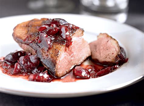 Easy Duck Breast Recipe Ready In Minutes — Eat This Not That