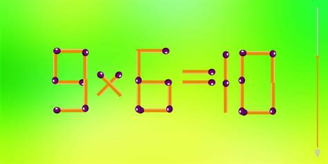 D Fi Math Matique Serez Vous Capable De Rendre L Quation Correcte En