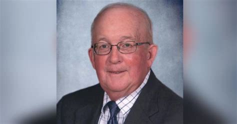 John Franklin Knowles Obituary Visitation And Funeral Information