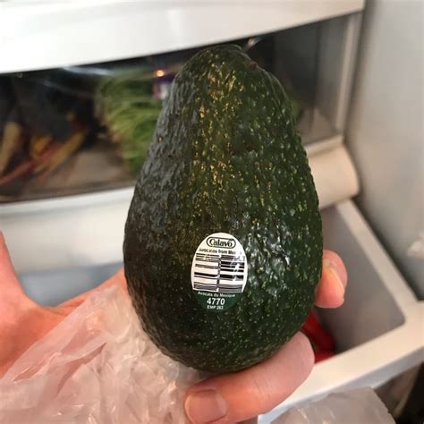 Calavo Hass Avocados Review Abillion