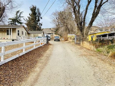 Elizabeth Lake Rd Leona Valley Ca Zillow