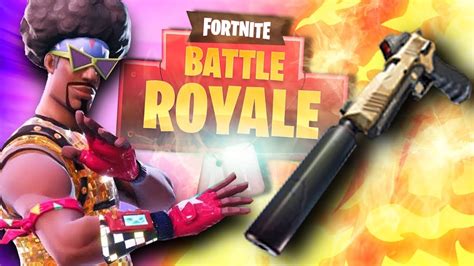 Wie Viele WINS Schaffen Wir In FOLGE Boogieman Fortnite Battle